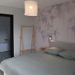 L'oasis D'yza Bed & Breakfast 3*