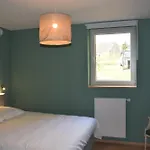 L'oasis D'yza Bed & Breakfast Gedinne