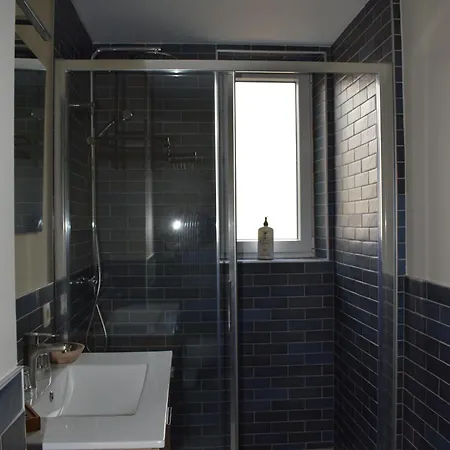 Bed & Breakfast L'oasis D'yza Gedinne