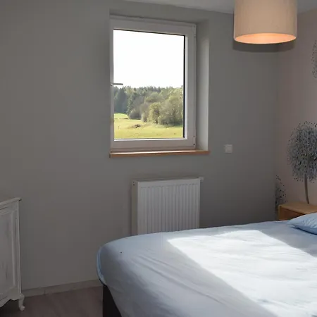 Bed & Breakfast L'oasis D'yza *