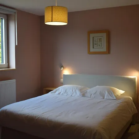 Bed & Breakfast L'oasis D'yza
