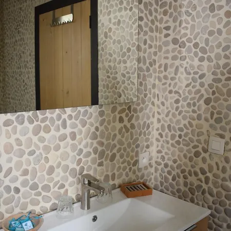 Bed & Breakfast L'oasis D'yza