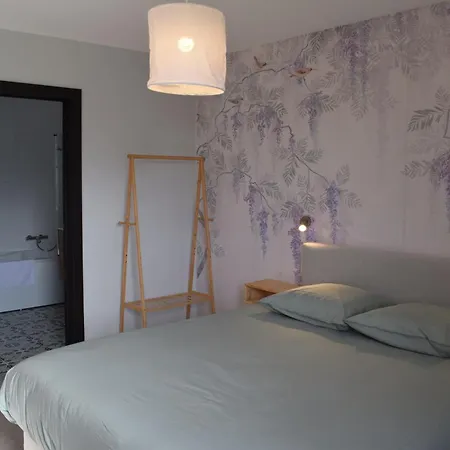 L'oasis D'yza Bed & Breakfast *
