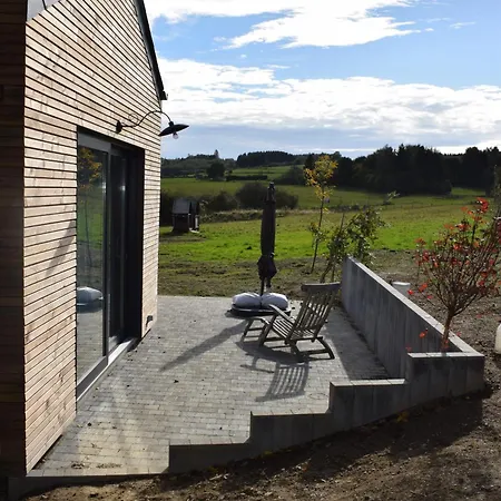 L'oasis D'yza B&B 3*