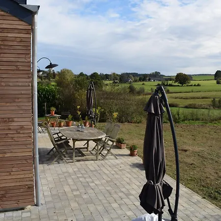 L'oasis D'yza 게디네