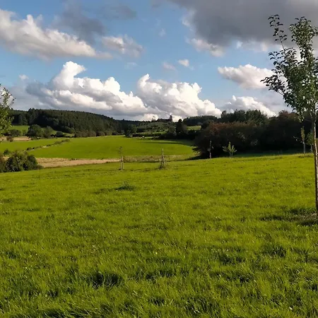 L'oasis D'yza * Gedinne