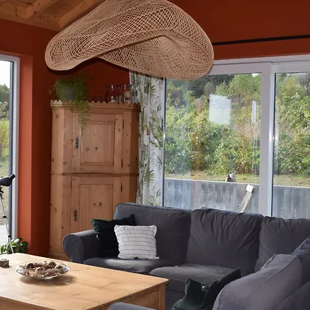 Bed & Breakfast L'oasis D'yza *