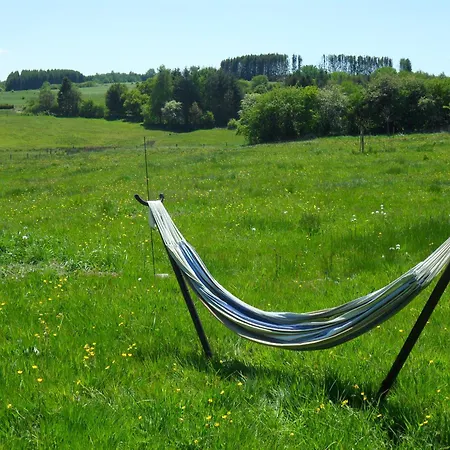 Couette-café L'oasis D'yza 3*