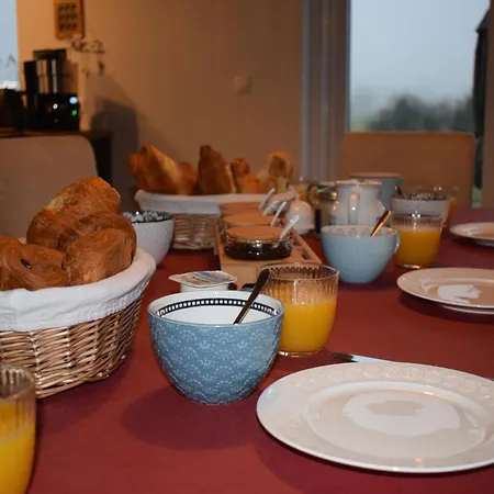 L'oasis D'yza 3* Gedinne