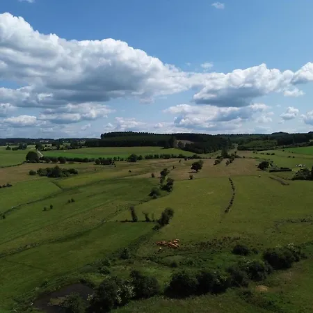 B&B L'oasis D'yza 3*