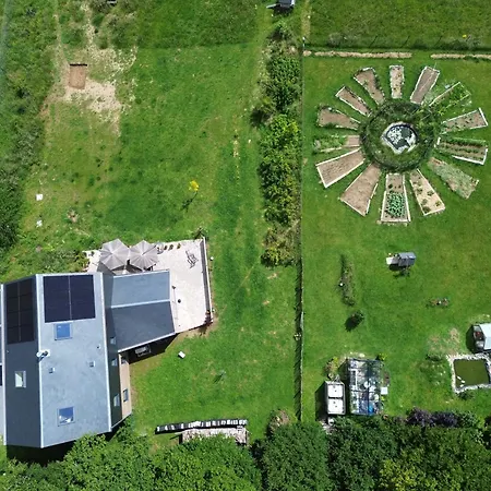 L'oasis D'yza B&B 3*