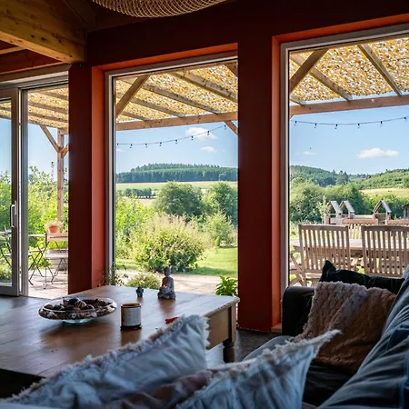 L'oasis D'yza 3* Gedinne
