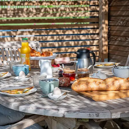 L'oasis D'yza 3*